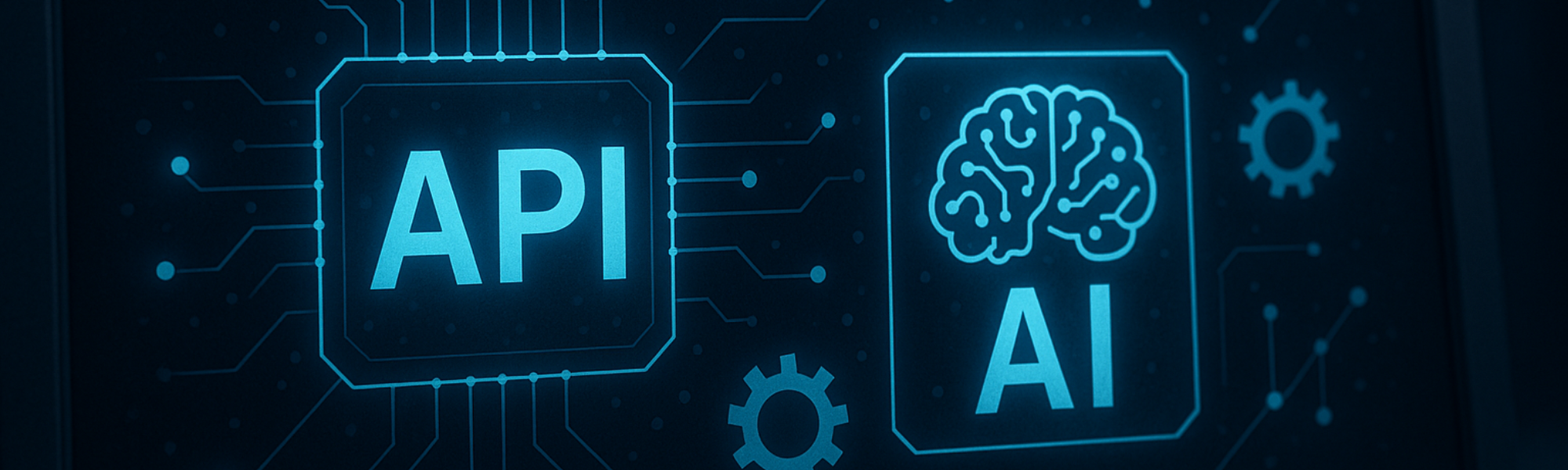 Die API-First-Strategie ist der Schlüssel zur schnellen, sicheren und skalierbaren Integration von KI in bestehende Systeme. Mit der 506.ai API setzen Unternehmen auf maximale Flexibilität, hohe Wiederverwendbarkeit und volle DSGVO-Konformität – bereit für die digitale Zukunft.