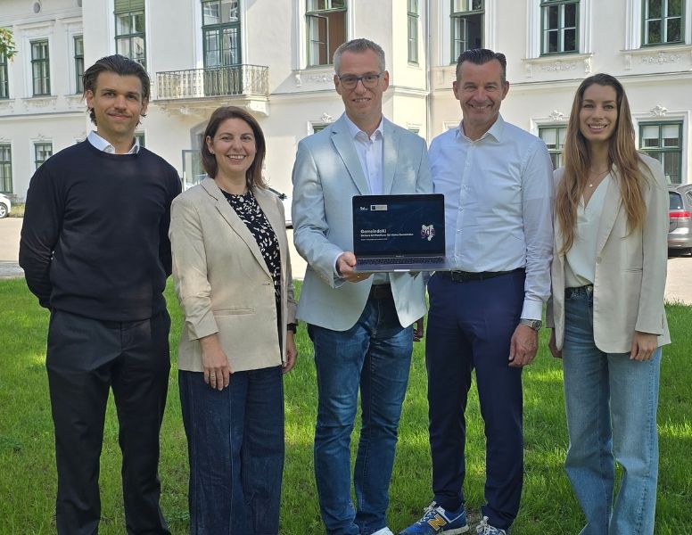 GDA Produktlaunch GemeindeKI_Hypo und 506.ai