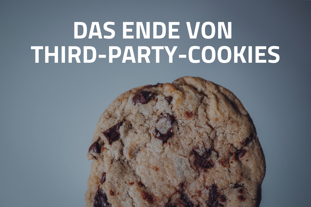 Das Ende von Third-Party-Cookies